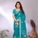Sea Green__Bandhani Villa