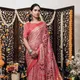 Pink__Bandhani Villa