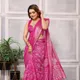 Pink__Bandhani Villa