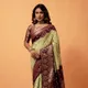 Mehendi Green__Bandhani Villa
