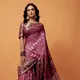 Fuchsia__Bandhani Villa