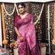 Rose Pink__Bandhani Villa