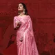 Baby Pink__Bandhani Villa