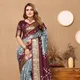 Grey__Bandhani Villa