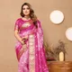 Baby Pink__Bandhani Villa