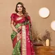 Mehendi Green__Bandhani Villa