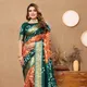 Orange__Bandhani Villa