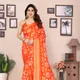 Orange__Bandhani Villa