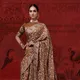 Golden__Bandhani Villa
