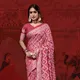 Pink__Bandhani Villa