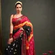Dark Green__Bandhani Villa
