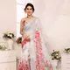 White__Bandhani Villa