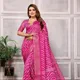 Pink__Bandhani Villa