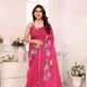 Pink__Bandhani Villa