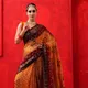 Orange__Bandhani Villa