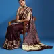 Brown__Bandhani Villa