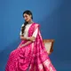 Pink__Bandhani Villa