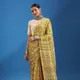 Yellow__Bandhani Villa