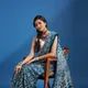 Blue__Bandhani Villa
