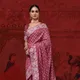 Pink__Bandhani Villa