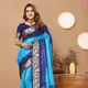 Blue__Bandhani Villa