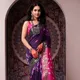 Purple & Pink__Bandhani Villa