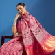 Pink__Bandhani Villa