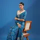 Blue__Bandhani Villa