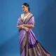 Purple__Bandhani Villa