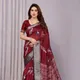 Maroon__Bandhani Villa