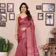 Maroon__Bandhani Villa