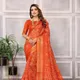 Orange__Bandhani Villa