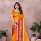 Yellow__Bandhani Villa