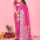 Pink__Bandhani Villa