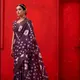 Purple__Bandhani Villa
