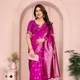 Pink__Bandhani Villa