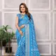 Blue__Bandhani Villa