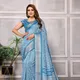 Blue__Bandhani Villa
