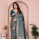 Rama Blue__Bandhani Villa