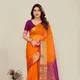 Orange__Bandhani Villa