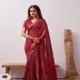 Maroon__Bandhani Villa