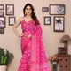 Pink__Bandhani Villa