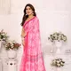 Pink__Bandhani Villa