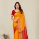 Yellow__Bandhani Villa