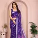 Purple__Bandhani Villa