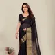Black__Bandhani Villa