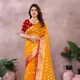Yellow__Bandhani Villa