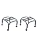 Pack Of 2__Hind Stand