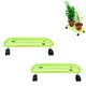 Pack of 2__Hind Stand