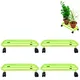 Pack of 4__Hind Stand